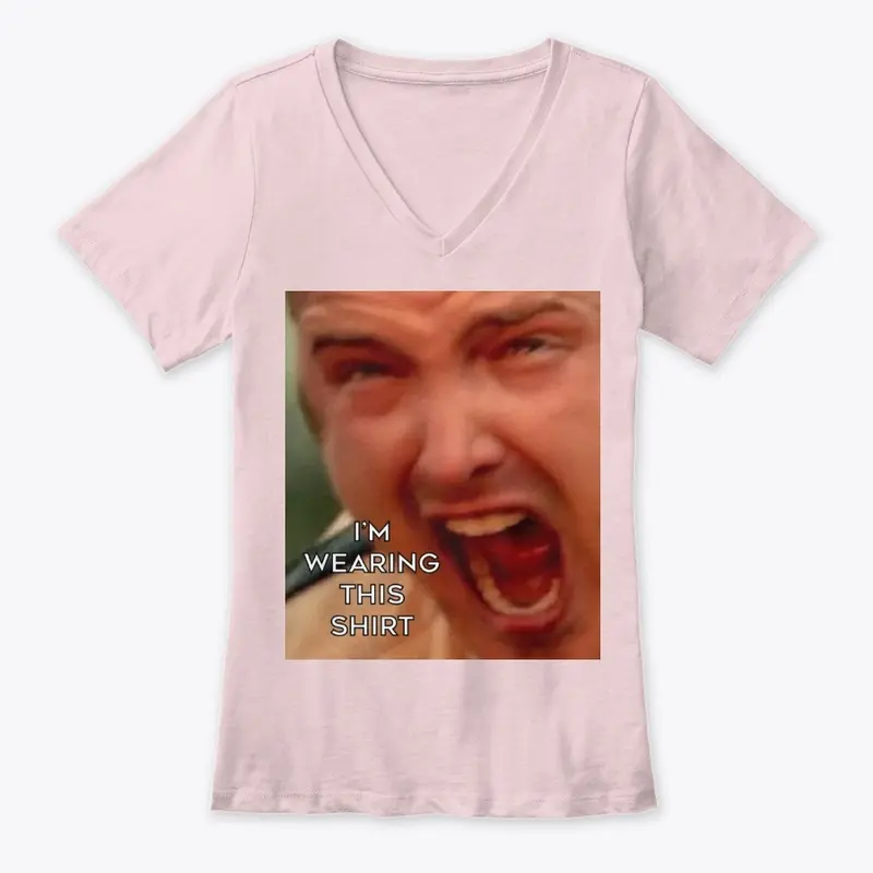 jesse's shirt