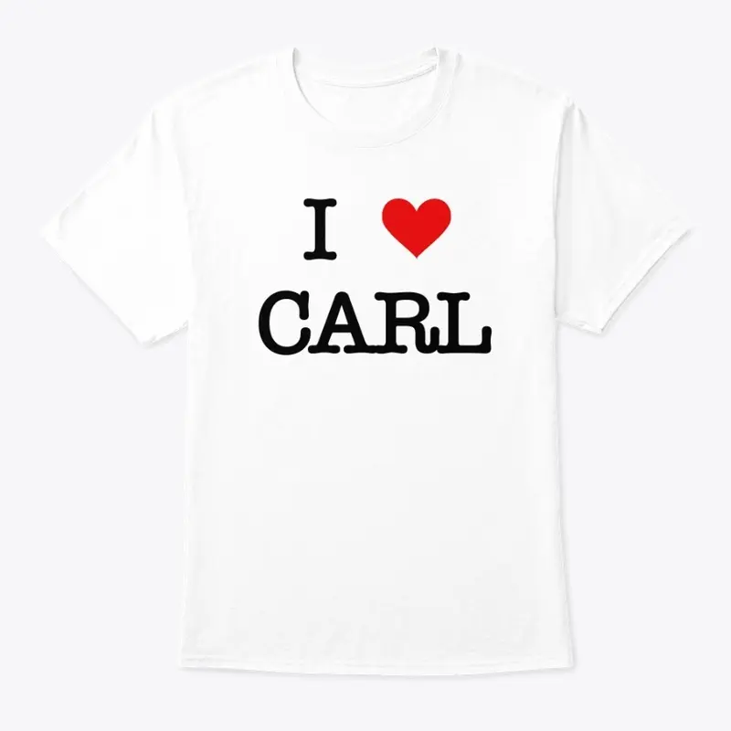 I <3 CARL